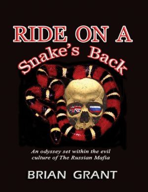 Ride on a Snake's Back