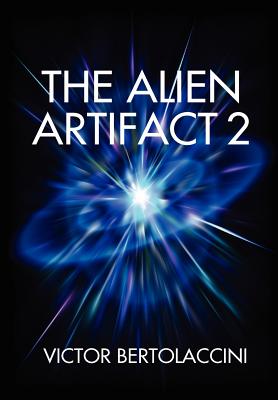 The Alien Artifact 2