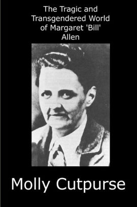 The Tragic and Transgendered World of Margaret Allen
