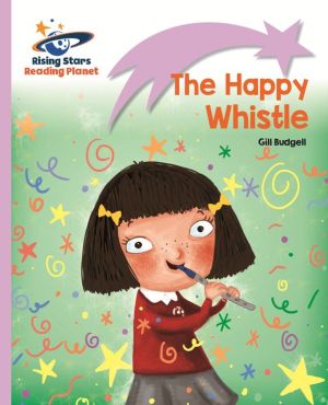 The Happy Whistle