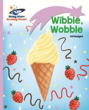 Wibble, Wobble