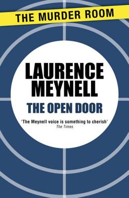The Open Door