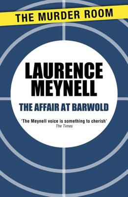 The Affair at Barwold