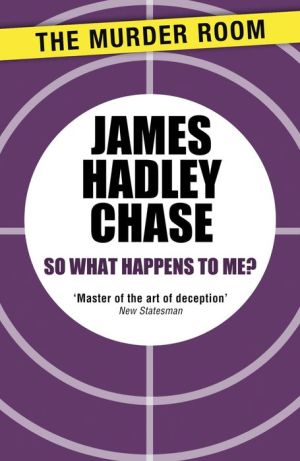 james hadley chase books made into movies