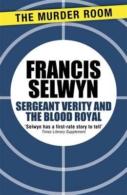 Sergeant Verity and the Blood Royal