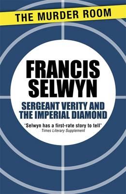 Sergeant Verity and the Imperial Diamond