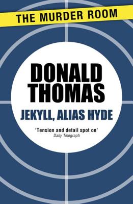 Jekyll, Alias Hyde