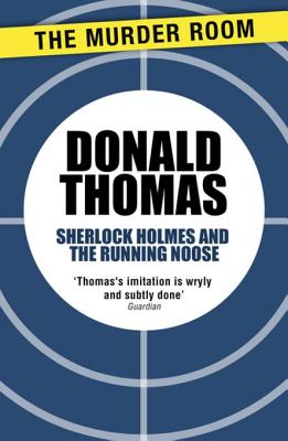 Sherlock Holmes and the Running Noose