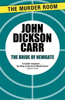 The Bride of Newgate