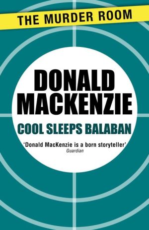 Cool Sleeps Balaban