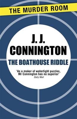 The Boathouse Riddle