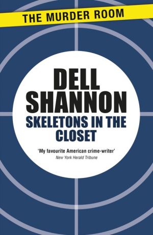 Skeletons in the Closet