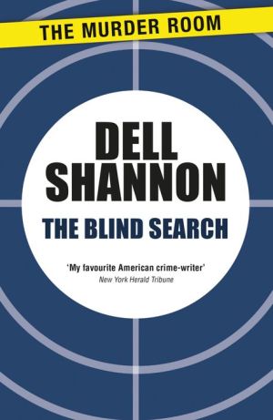 The Blind Search