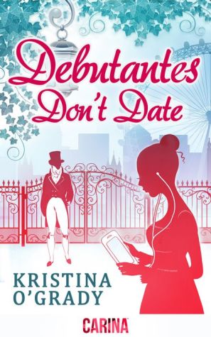 Debutantes Don't Date