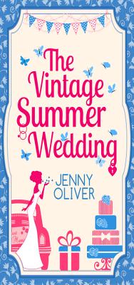 The Vintage Summer Wedding