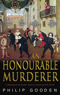 An Honourable Murderer