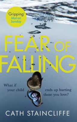 Fear of Falling