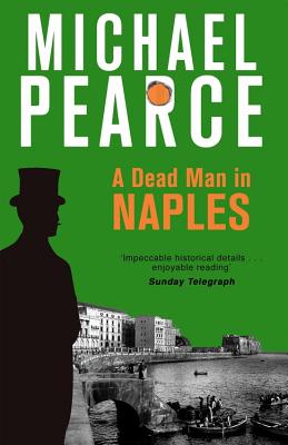A Dead Man in Naples
