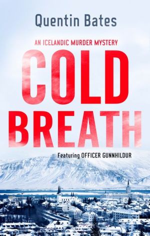 Cold Breath