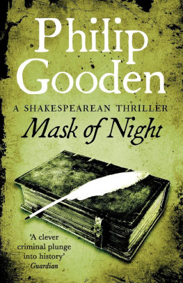Mask of Night