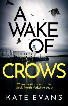 A Wake of Crows