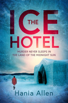 The Ice Hotel