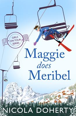 Maggie Does Meribel