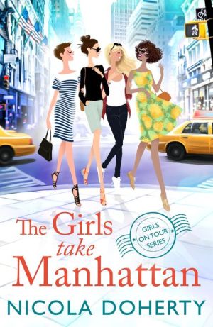 The Girls Take Manhattan