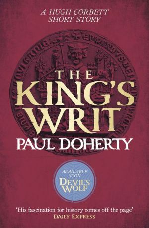The King's Writ