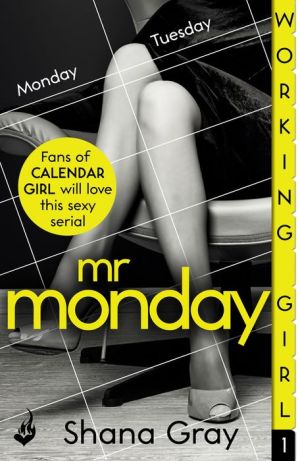 Mr. Monday