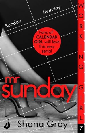 Mr. Sunday