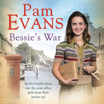 Bessie's War