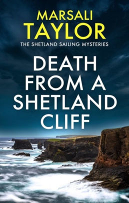 Death from a Shetland Cliff