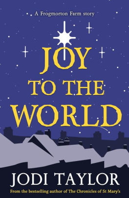 Joy to the World