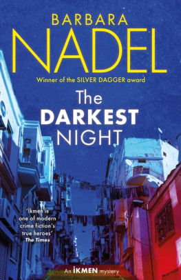 The Darkest Night