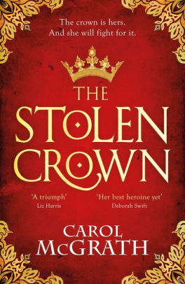 The Stolen Crown