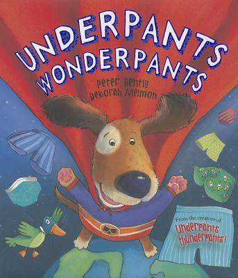 Underpants Wonderpants