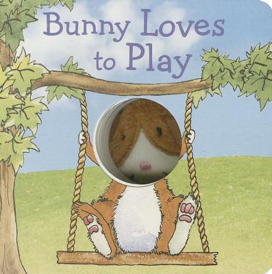 Bunny Loves to Play