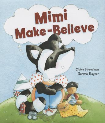 Mimi Make Believe