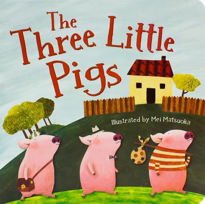 The Three Little Pigs