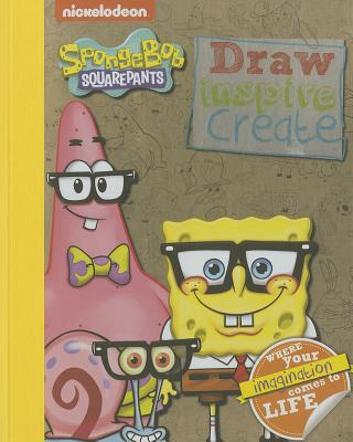 Draw, Inspire, Create