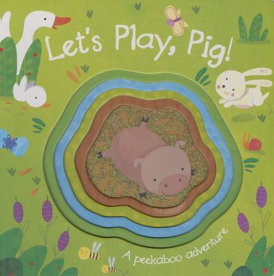 Let's Play, Pig!