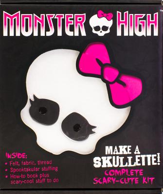 Make a Skullette!