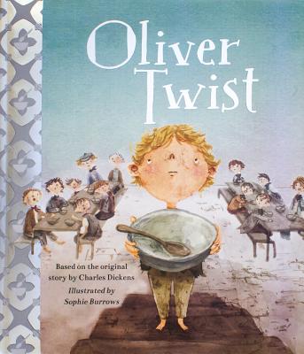 Oliver Twist