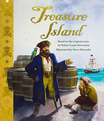 Treasure Island