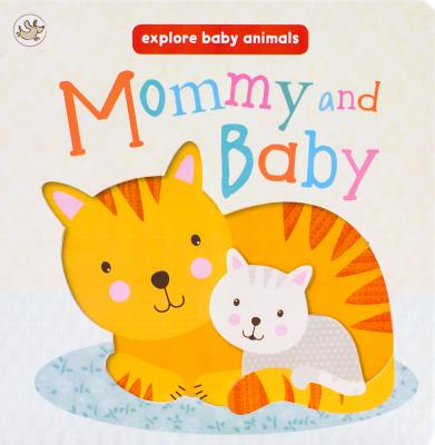 Mommy and Baby