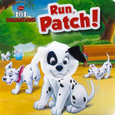 Run, Patch!