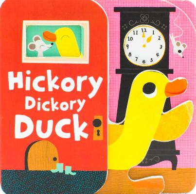 Hickory Dickory Duck