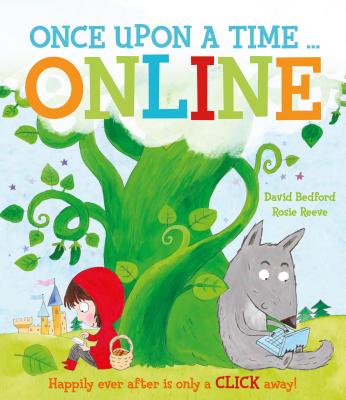 Once Upon Online
