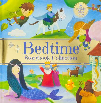 Bedtime Storybook Collection